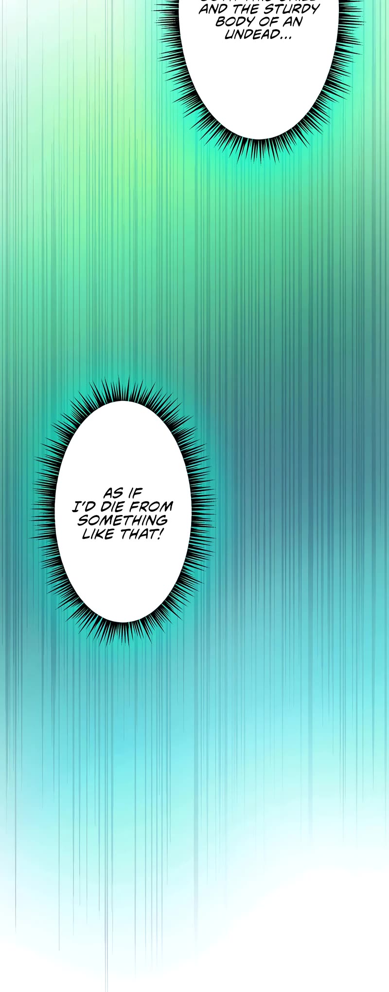 Undead King ~A Low-Ranking Adventurer, With the Power of Monsters, Becomes Unbeatable~ Chapter 13 page 31 - Chapter 13