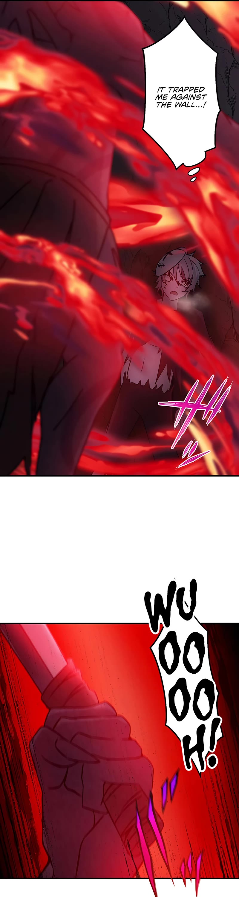 Undead King ~A Low-Ranking Adventurer, With the Power of Monsters, Becomes Unbeatable~ Chapter 13 page 38 - Chapter 13