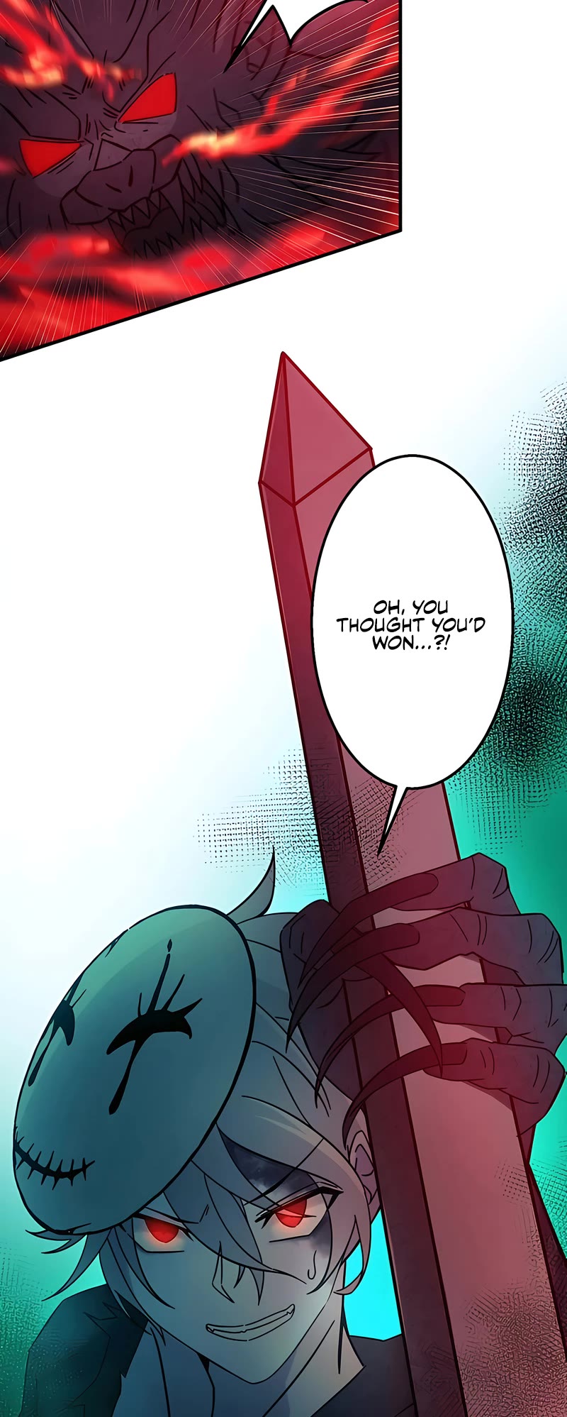 Undead King ~A Low-Ranking Adventurer, With the Power of Monsters, Becomes Unbeatable~ Chapter 13 page 42 - Chapter 13