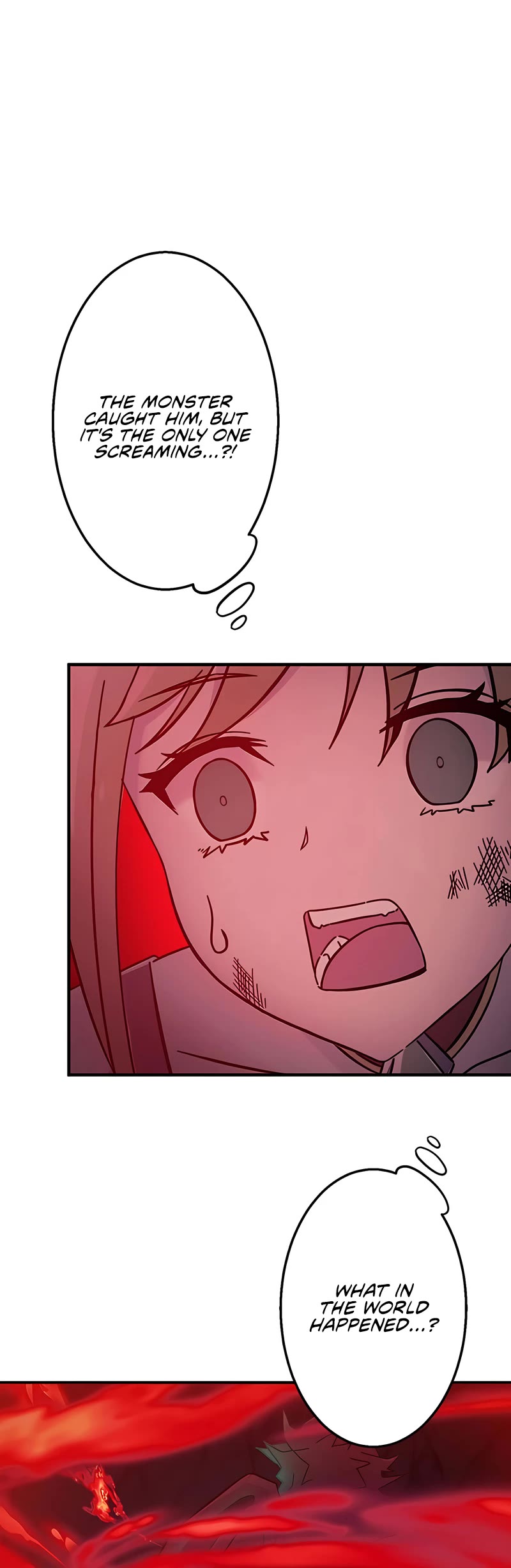 Undead King ~A Low-Ranking Adventurer, With the Power of Monsters, Becomes Unbeatable~ Chapter 13 page 46 - Chapter 13