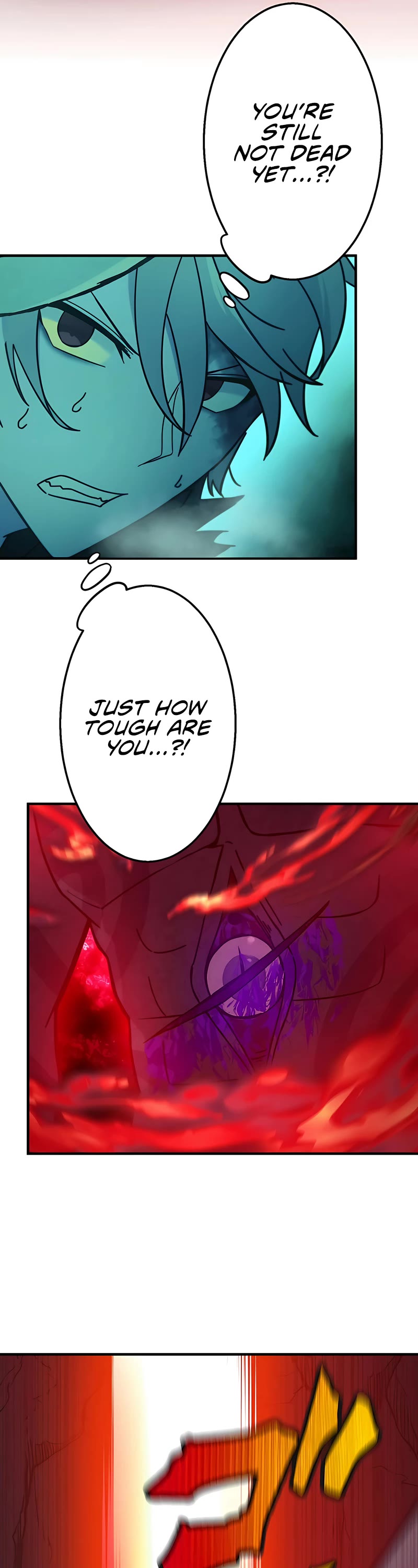 Undead King ~A Low-Ranking Adventurer, With the Power of Monsters, Becomes Unbeatable~ Chapter 13 page 50 - Chapter 13