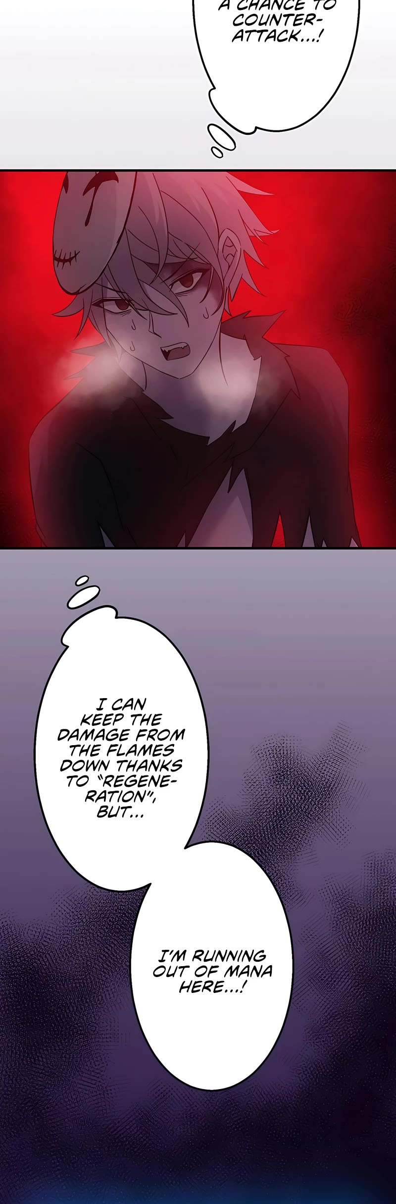 Undead King ~A Low-Ranking Adventurer, With the Power of Monsters, Becomes Unbeatable~ Chapter 13 page 52 - Chapter 13