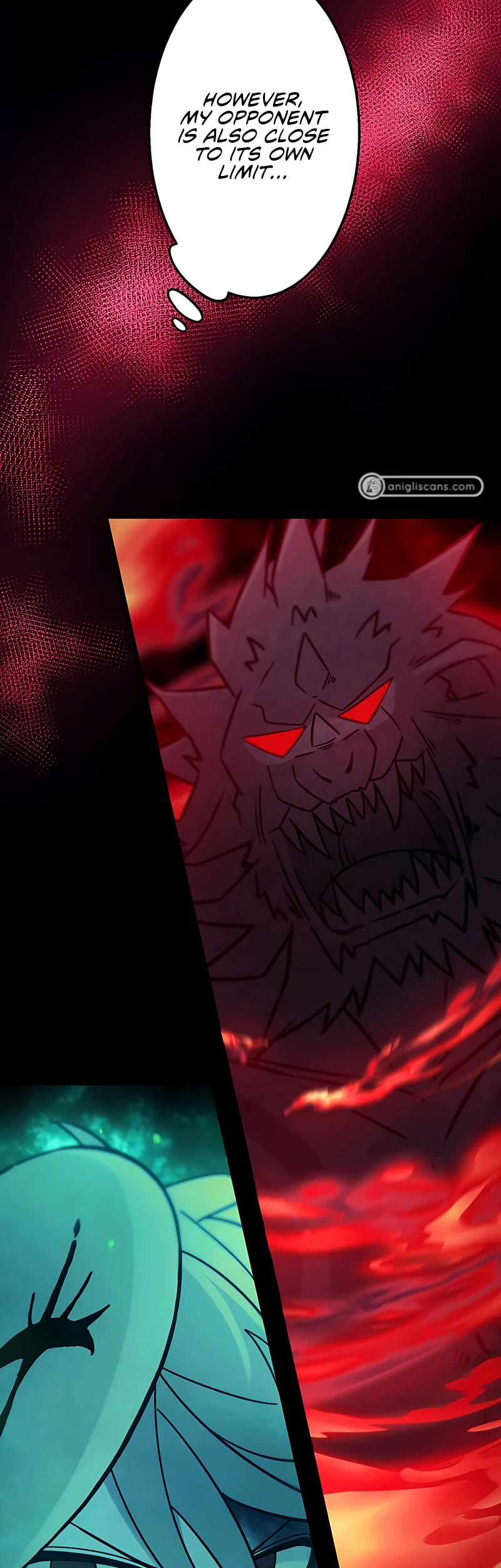 Undead King ~A Low-Ranking Adventurer, With the Power of Monsters, Becomes Unbeatable~ Chapter 13 page 54 - Chapter 13
