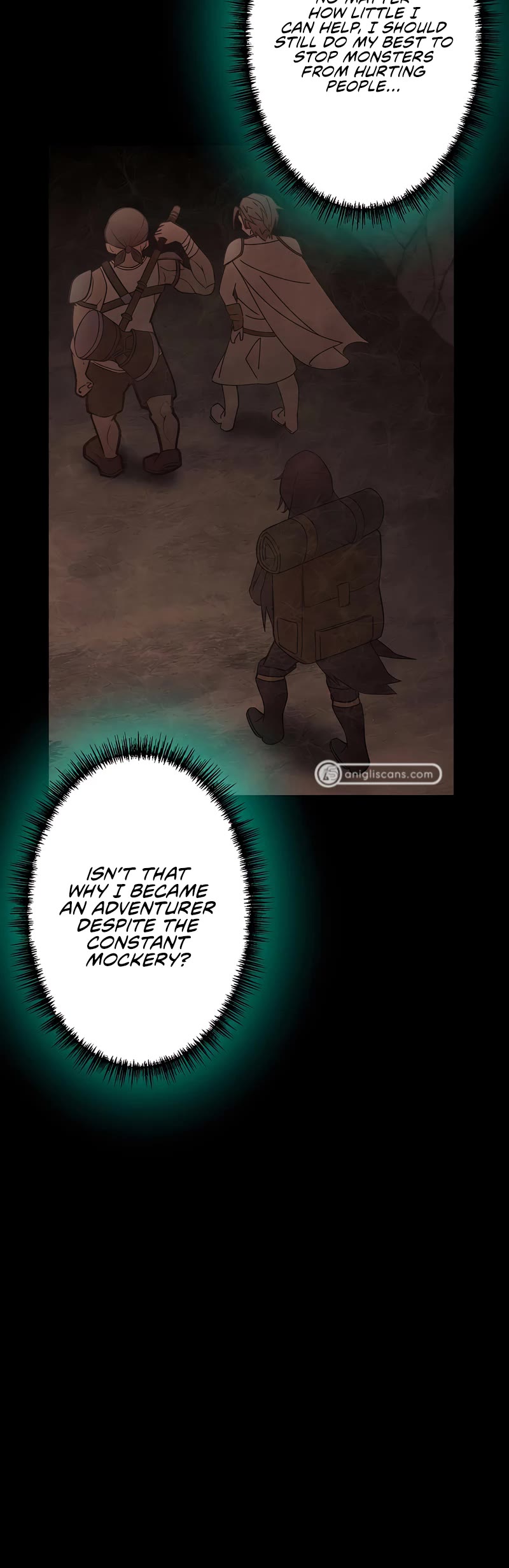 Undead King ~A Low-Ranking Adventurer, With the Power of Monsters, Becomes Unbeatable~ Chapter 13 page 9 - Chapter 13