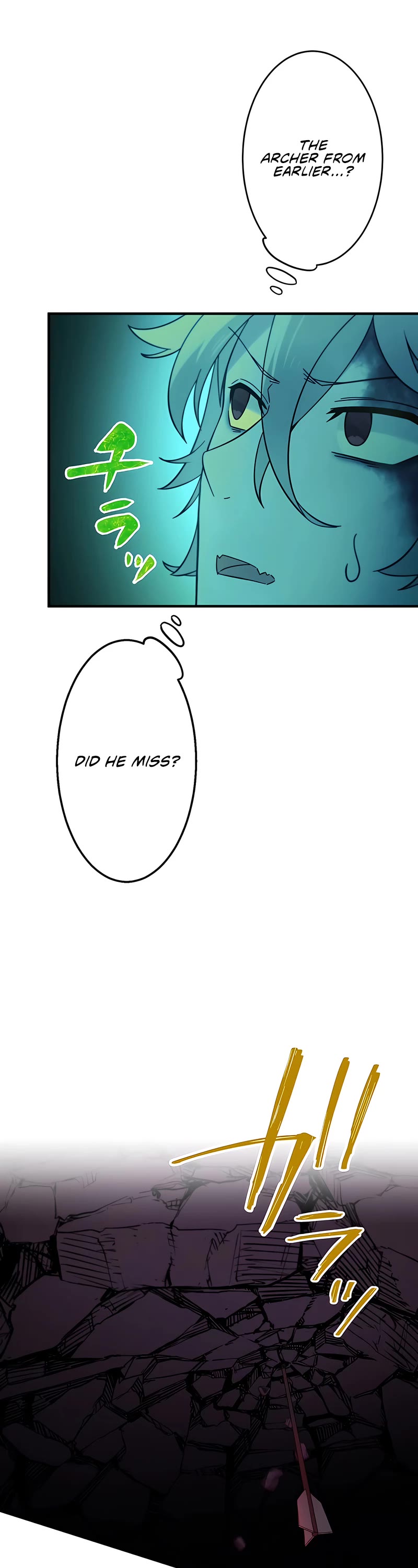 Undead King ~A Low-Ranking Adventurer, With the Power of Monsters, Becomes Unbeatable~ Chapter 14 page 10 - Chapter 14