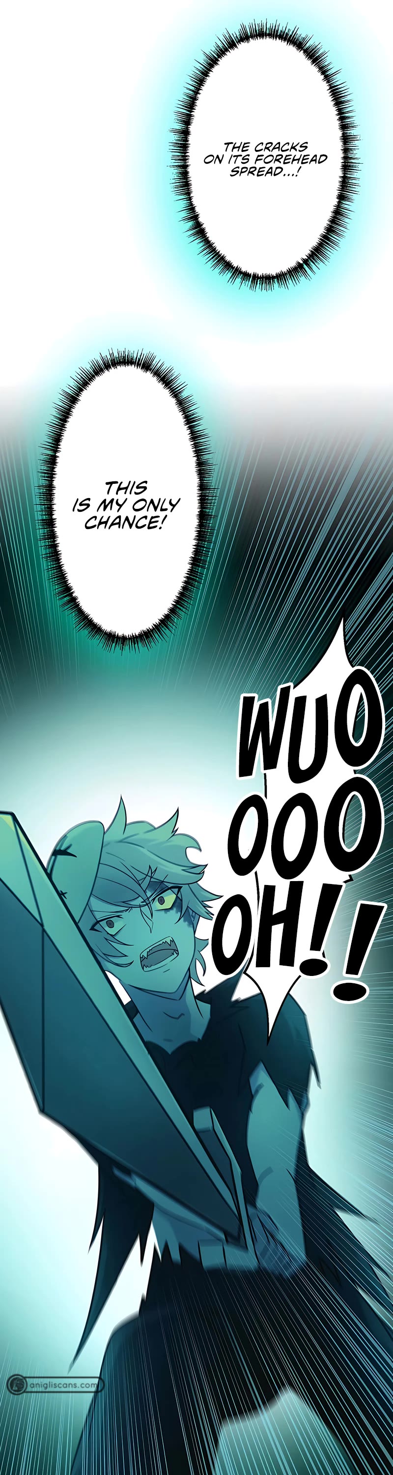 Undead King ~A Low-Ranking Adventurer, With the Power of Monsters, Becomes Unbeatable~ Chapter 14 page 13 - Chapter 14