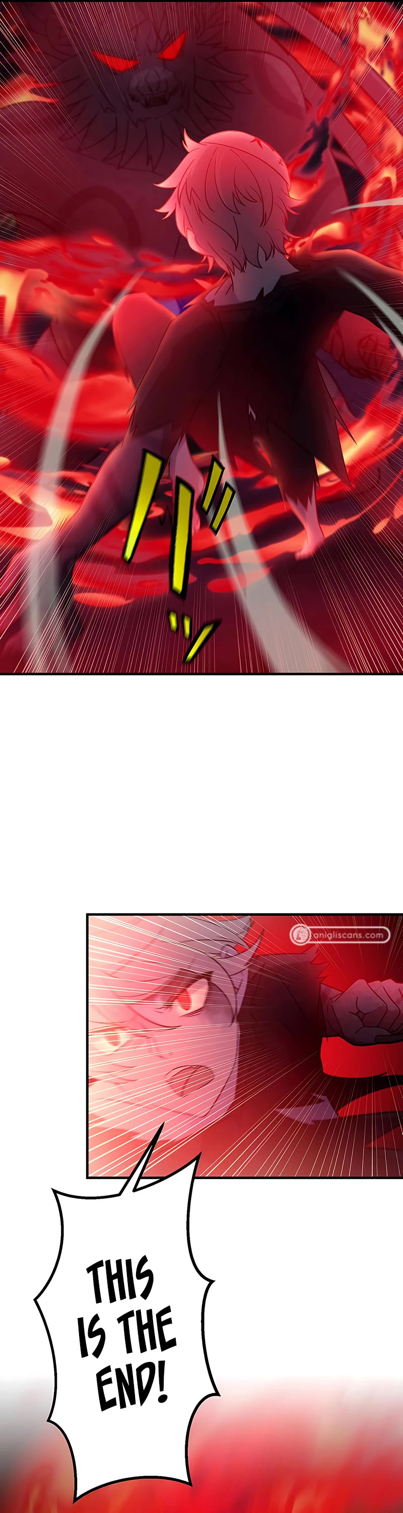 Undead King ~A Low-Ranking Adventurer, With the Power of Monsters, Becomes Unbeatable~ Chapter 14 page 22 - Chapter 14
