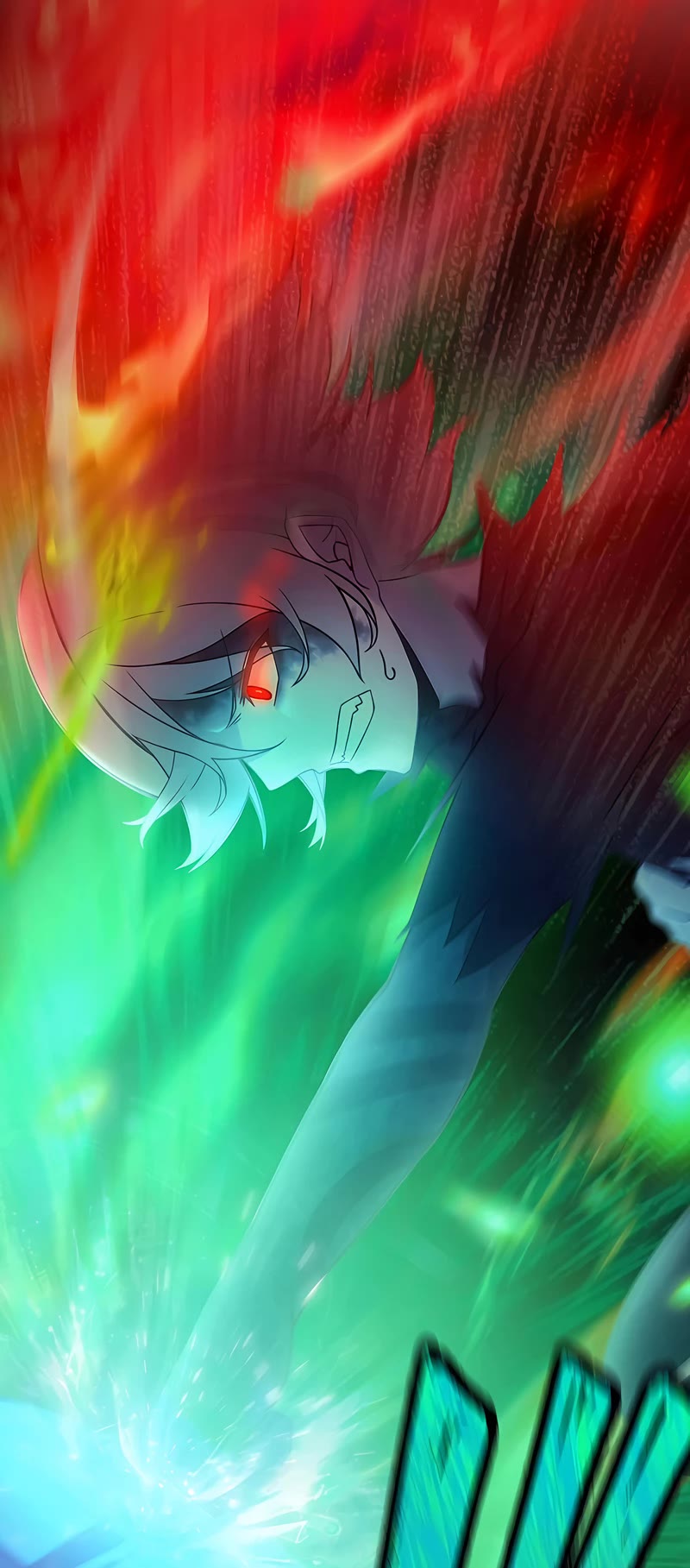 Undead King ~A Low-Ranking Adventurer, With the Power of Monsters, Becomes Unbeatable~ Chapter 14 page 23 - Chapter 14
