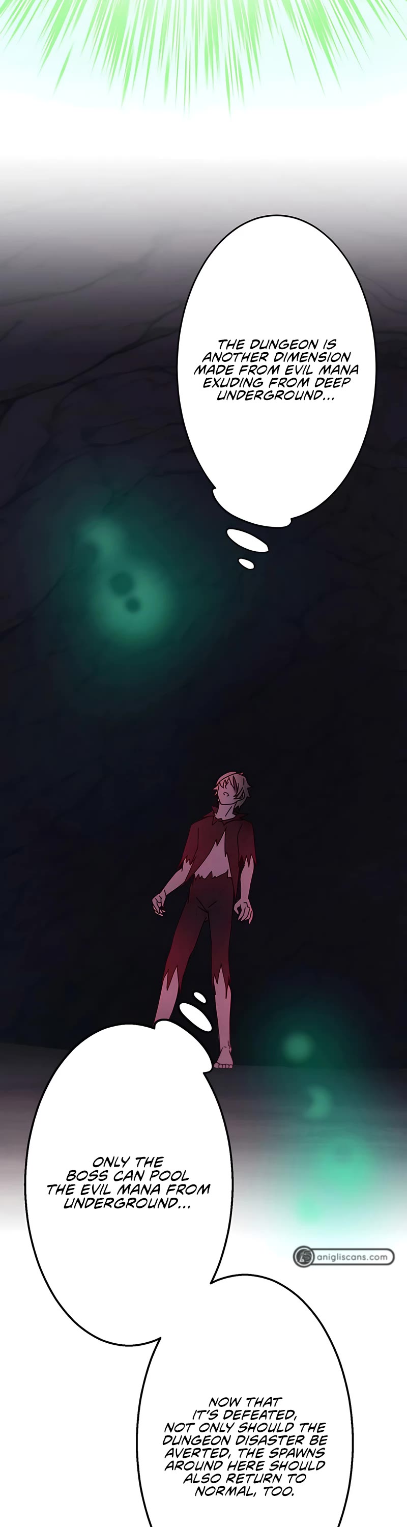 Undead King ~A Low-Ranking Adventurer, With the Power of Monsters, Becomes Unbeatable~ Chapter 14 page 28 - Chapter 14