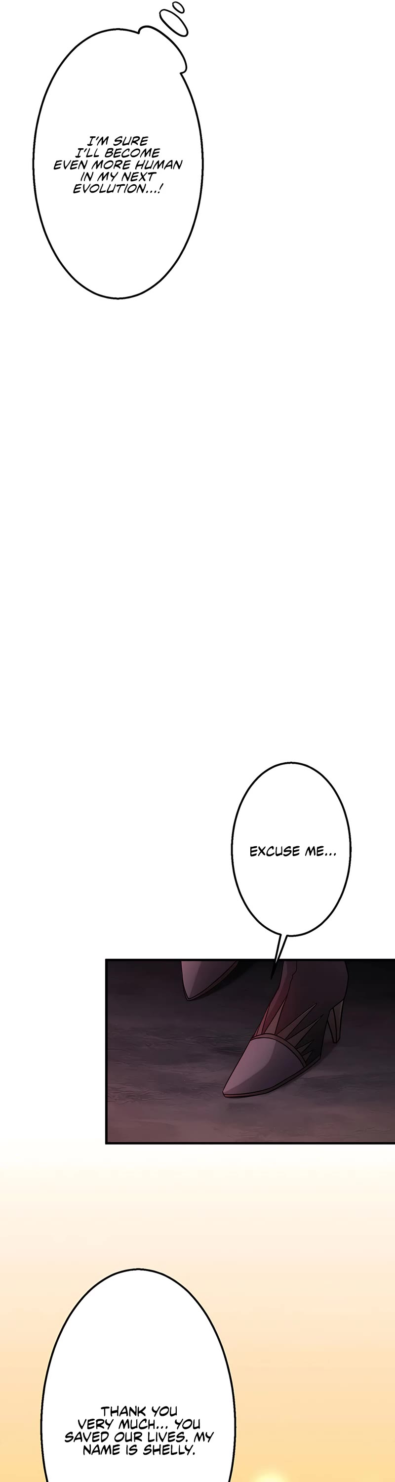 Undead King ~A Low-Ranking Adventurer, With the Power of Monsters, Becomes Unbeatable~ Chapter 14 page 34 - Chapter 14