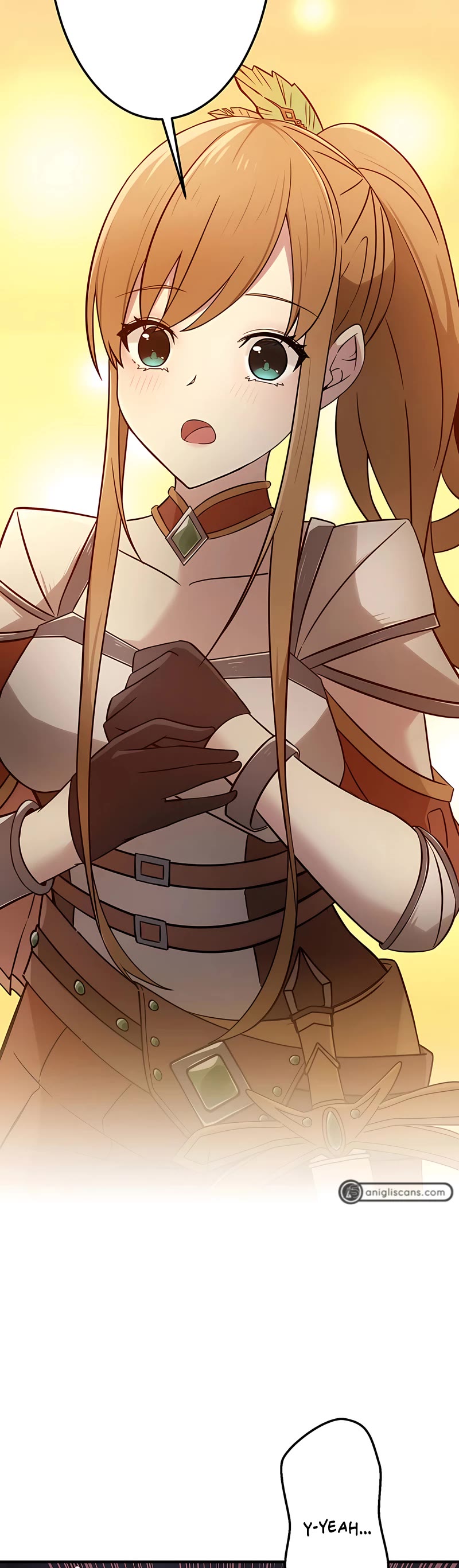 Undead King ~A Low-Ranking Adventurer, With the Power of Monsters, Becomes Unbeatable~ Chapter 14 page 35 - Chapter 14