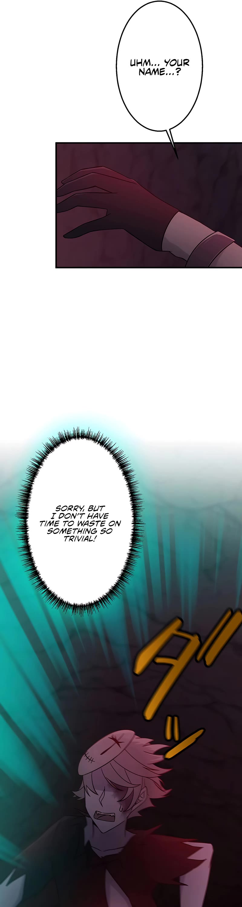 Undead King ~A Low-Ranking Adventurer, With the Power of Monsters, Becomes Unbeatable~ Chapter 14 page 40 - Chapter 14