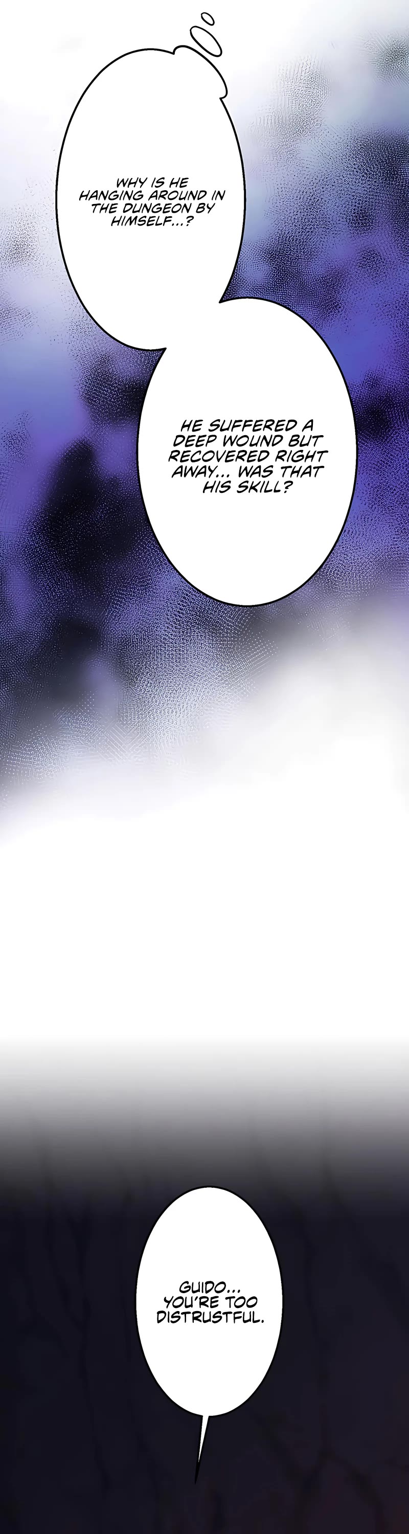 Undead King ~A Low-Ranking Adventurer, With the Power of Monsters, Becomes Unbeatable~ Chapter 14 page 46 - Chapter 14