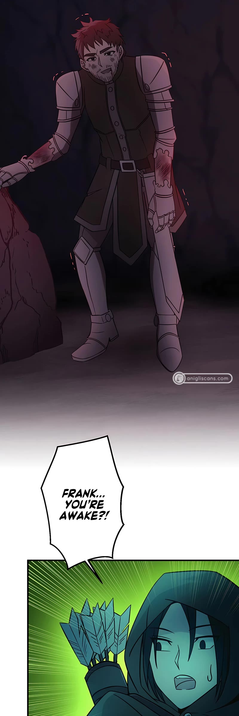 Undead King ~A Low-Ranking Adventurer, With the Power of Monsters, Becomes Unbeatable~ Chapter 14 page 47 - Chapter 14