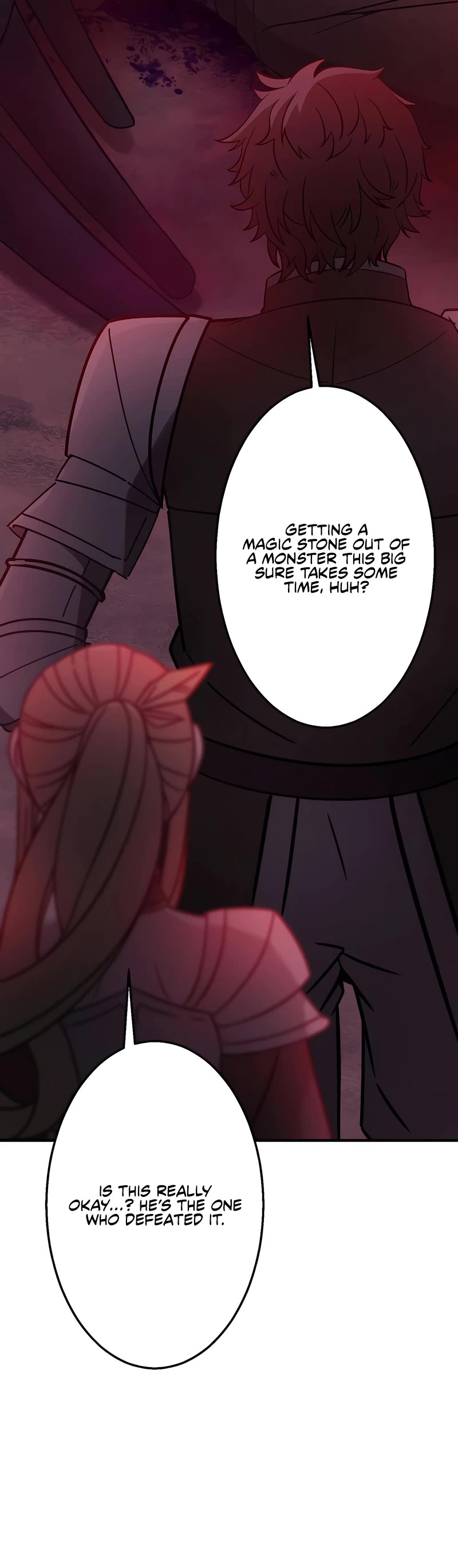 Undead King ~A Low-Ranking Adventurer, With the Power of Monsters, Becomes Unbeatable~ Chapter 14 page 51 - Chapter 14