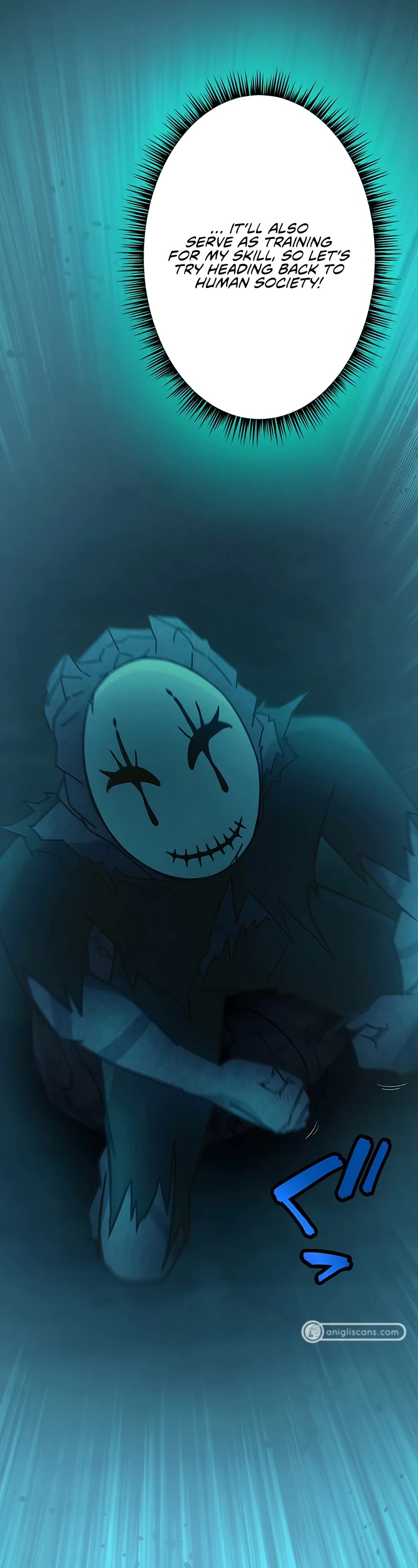 Undead King ~A Low-Ranking Adventurer, With the Power of Monsters, Becomes Unbeatable~ Chapter 14 page 61 - Chapter 14