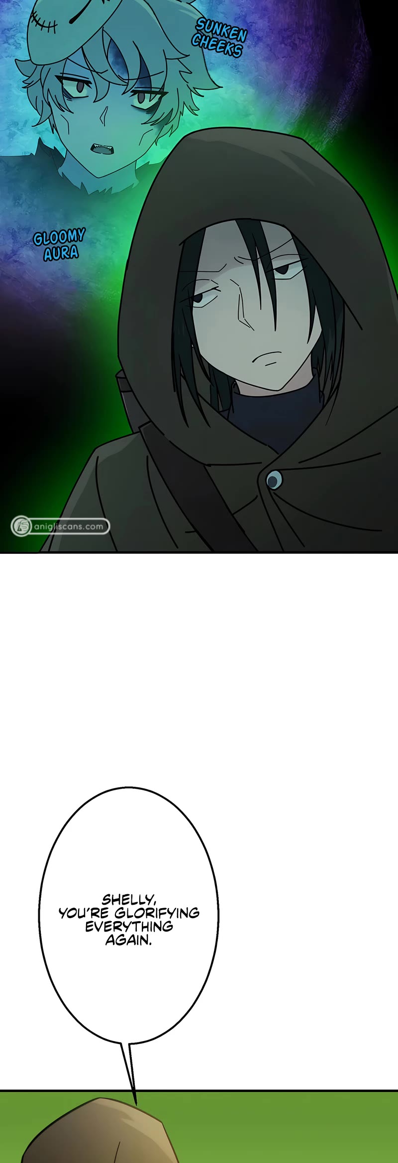 Undead King ~A Low-Ranking Adventurer, With the Power of Monsters, Becomes Unbeatable~ Chapter 15 page 11 - Chapter 15
