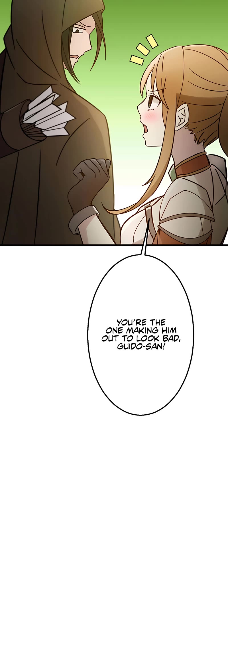 Undead King ~A Low-Ranking Adventurer, With the Power of Monsters, Becomes Unbeatable~ Chapter 15 page 12 - Chapter 15