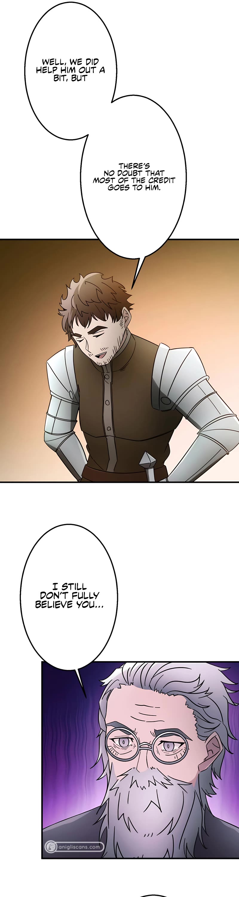 Undead King ~A Low-Ranking Adventurer, With the Power of Monsters, Becomes Unbeatable~ Chapter 15 page 13 - Chapter 15