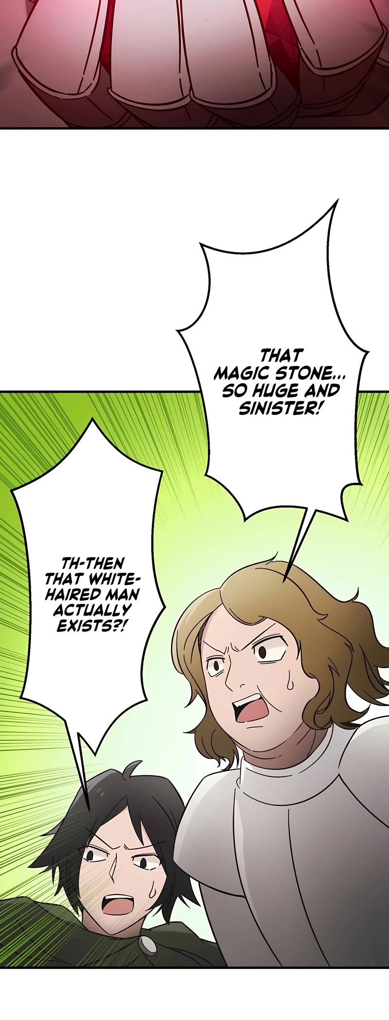 Undead King ~A Low-Ranking Adventurer, With the Power of Monsters, Becomes Unbeatable~ Chapter 15 page 15 - Chapter 15
