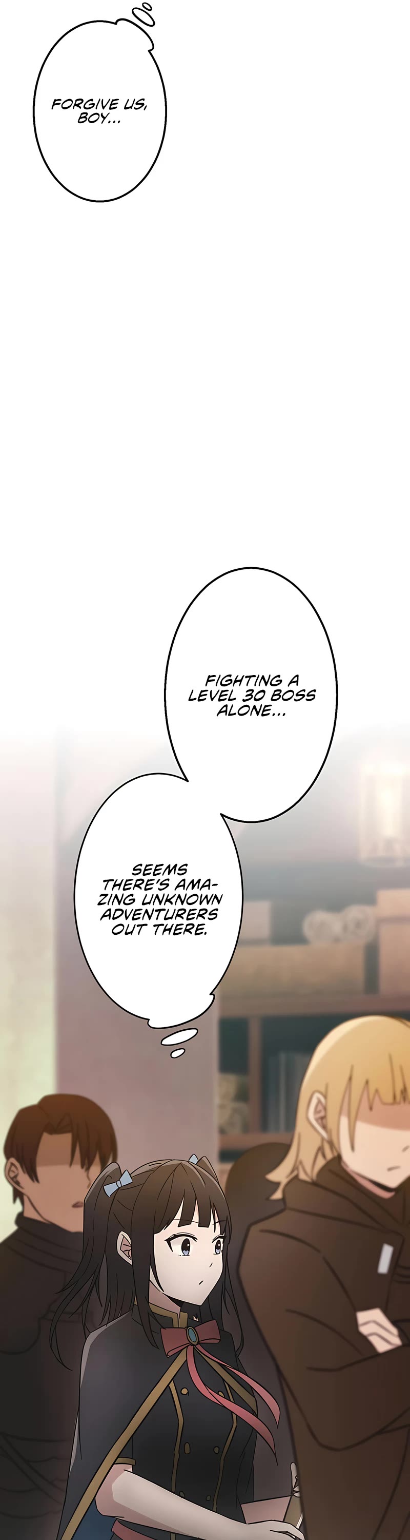 Undead King ~A Low-Ranking Adventurer, With the Power of Monsters, Becomes Unbeatable~ Chapter 15 page 19 - Chapter 15