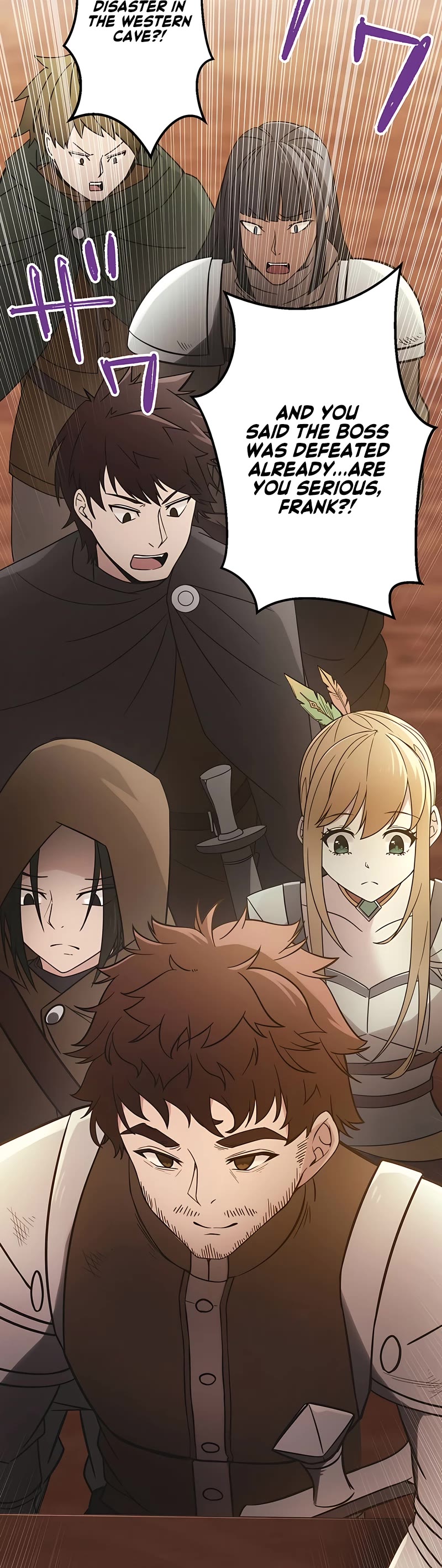 Undead King ~A Low-Ranking Adventurer, With the Power of Monsters, Becomes Unbeatable~ Chapter 15 page 2 - Chapter 15