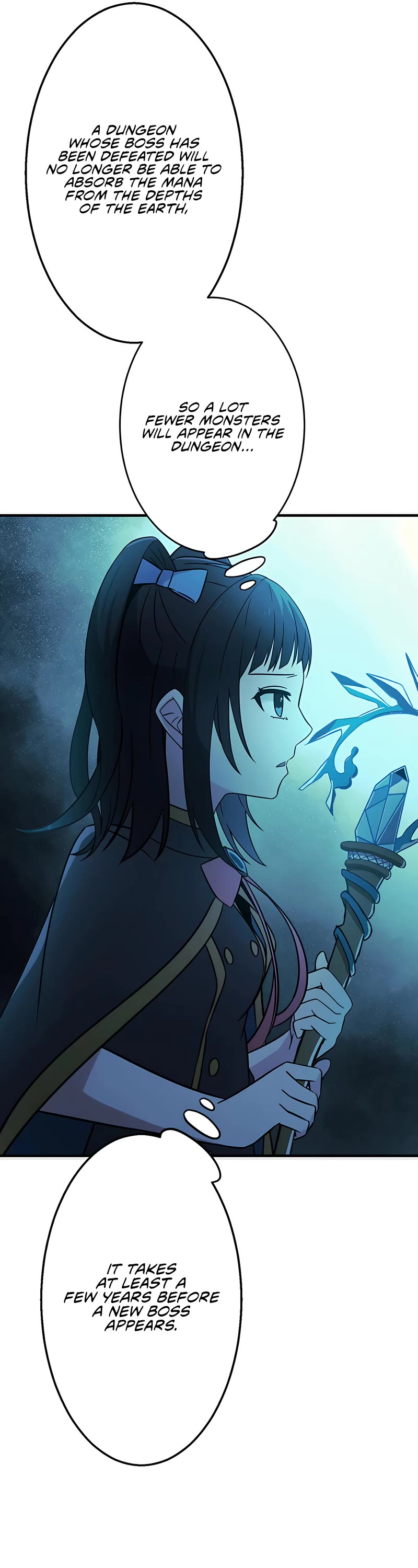 Undead King ~A Low-Ranking Adventurer, With the Power of Monsters, Becomes Unbeatable~ Chapter 15 page 22 - Chapter 15