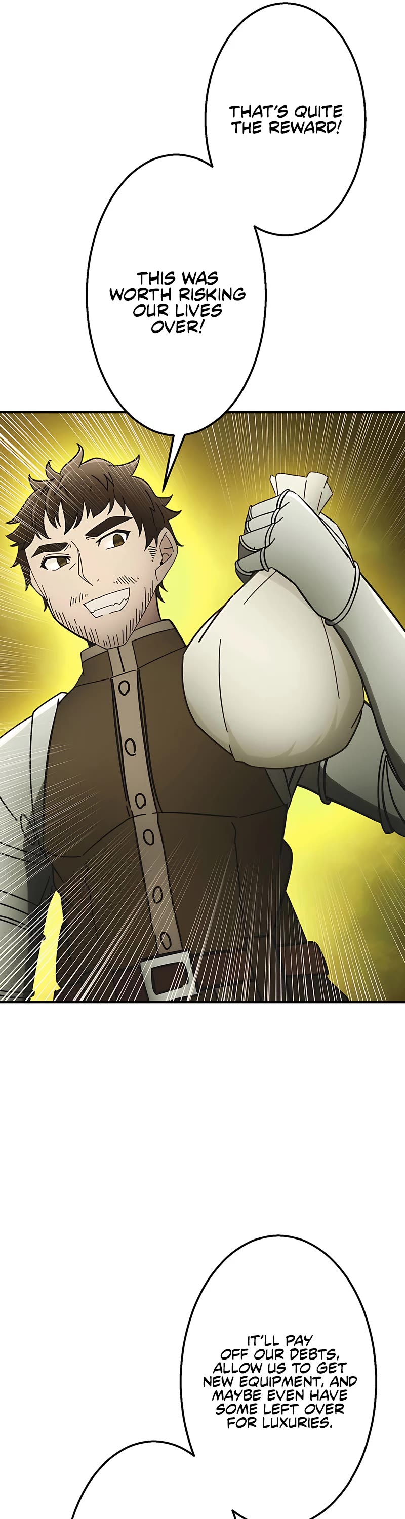 Undead King ~A Low-Ranking Adventurer, With the Power of Monsters, Becomes Unbeatable~ Chapter 15 page 25 - Chapter 15