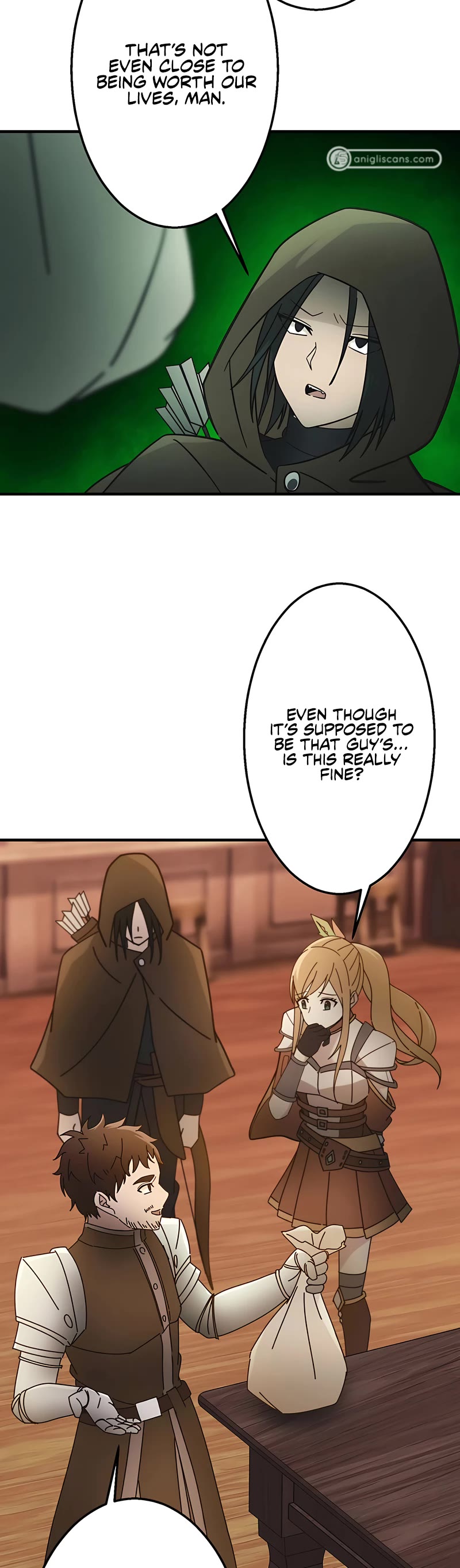 Undead King ~A Low-Ranking Adventurer, With the Power of Monsters, Becomes Unbeatable~ Chapter 15 page 26 - Chapter 15