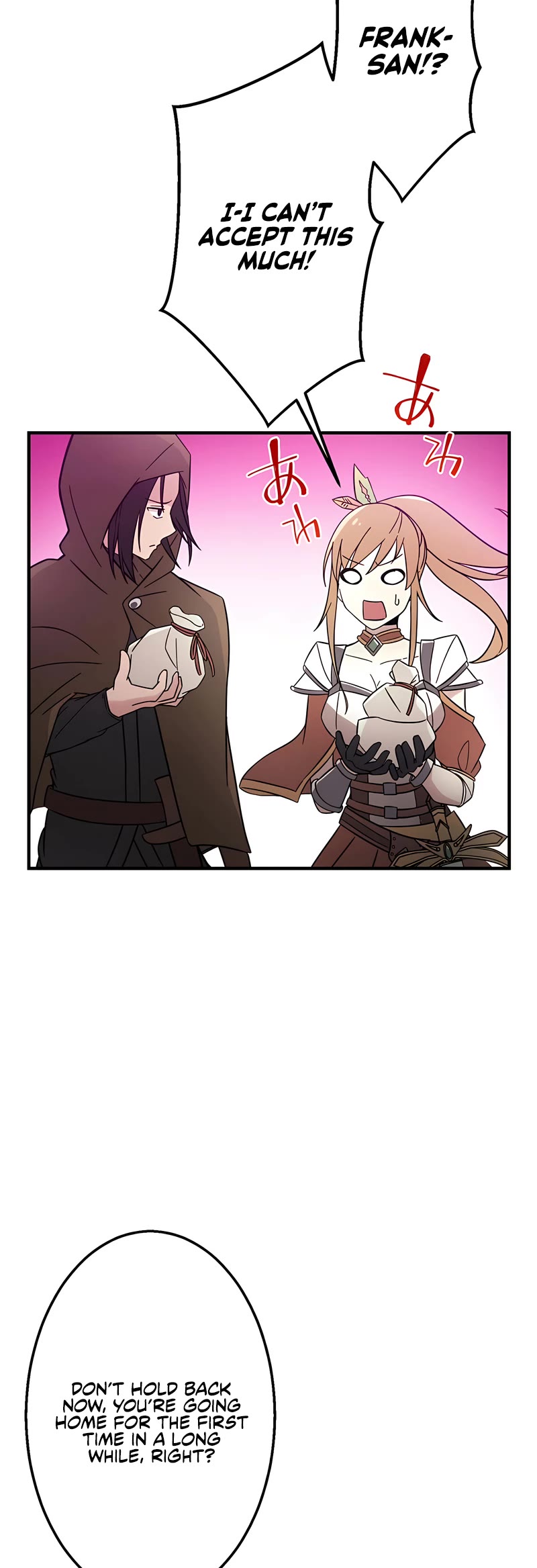 Undead King ~A Low-Ranking Adventurer, With the Power of Monsters, Becomes Unbeatable~ Chapter 15 page 29 - Chapter 15