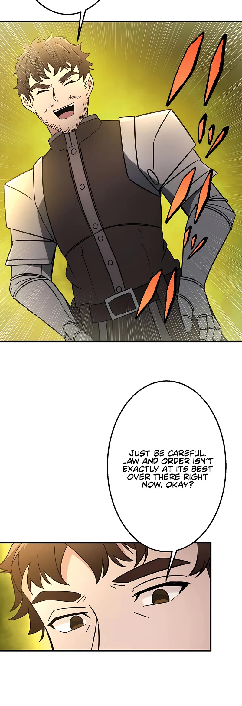 Undead King ~A Low-Ranking Adventurer, With the Power of Monsters, Becomes Unbeatable~ Chapter 15 page 30 - Chapter 15