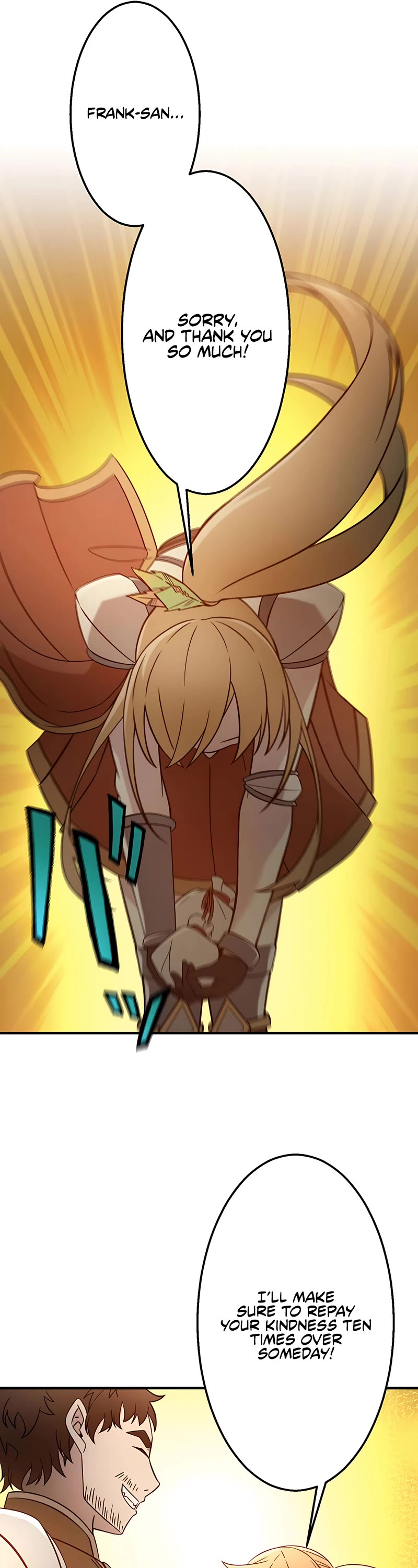 Undead King ~A Low-Ranking Adventurer, With the Power of Monsters, Becomes Unbeatable~ Chapter 15 page 31 - Chapter 15