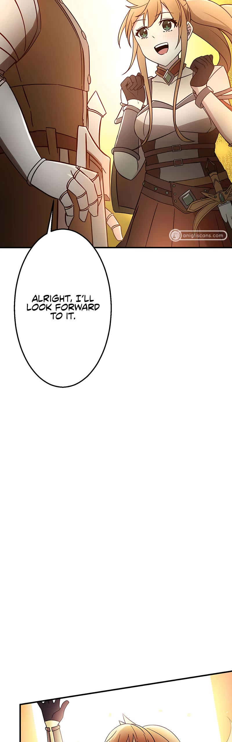 Undead King ~A Low-Ranking Adventurer, With the Power of Monsters, Becomes Unbeatable~ Chapter 15 page 32 - Chapter 15