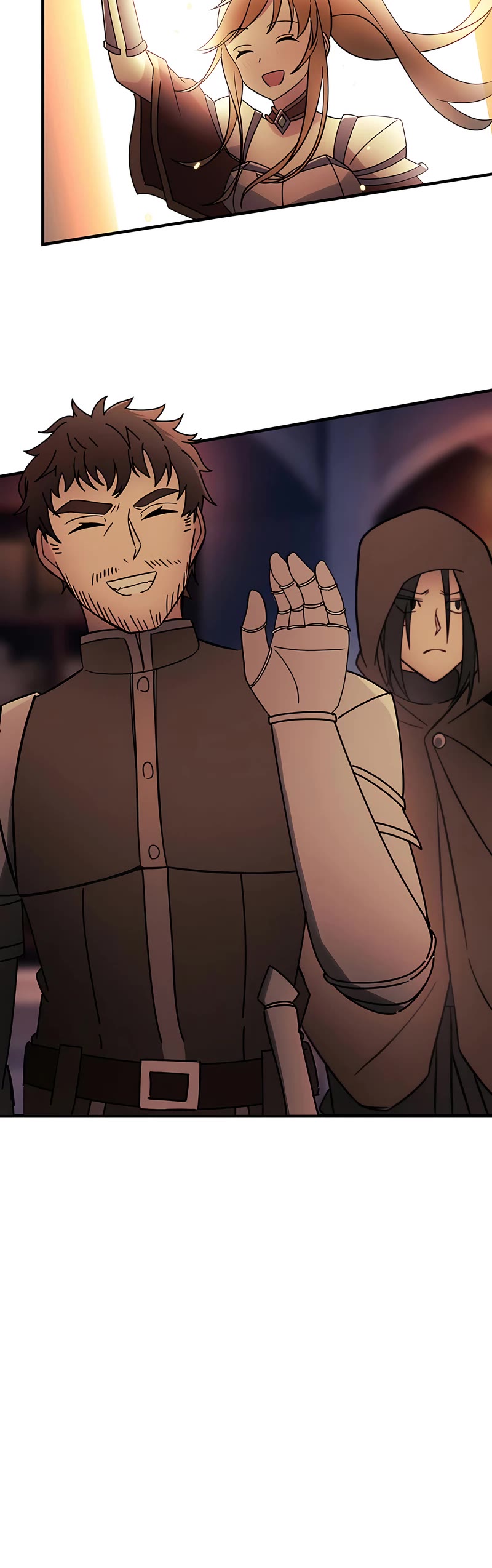 Undead King ~A Low-Ranking Adventurer, With the Power of Monsters, Becomes Unbeatable~ Chapter 15 page 33 - Chapter 15