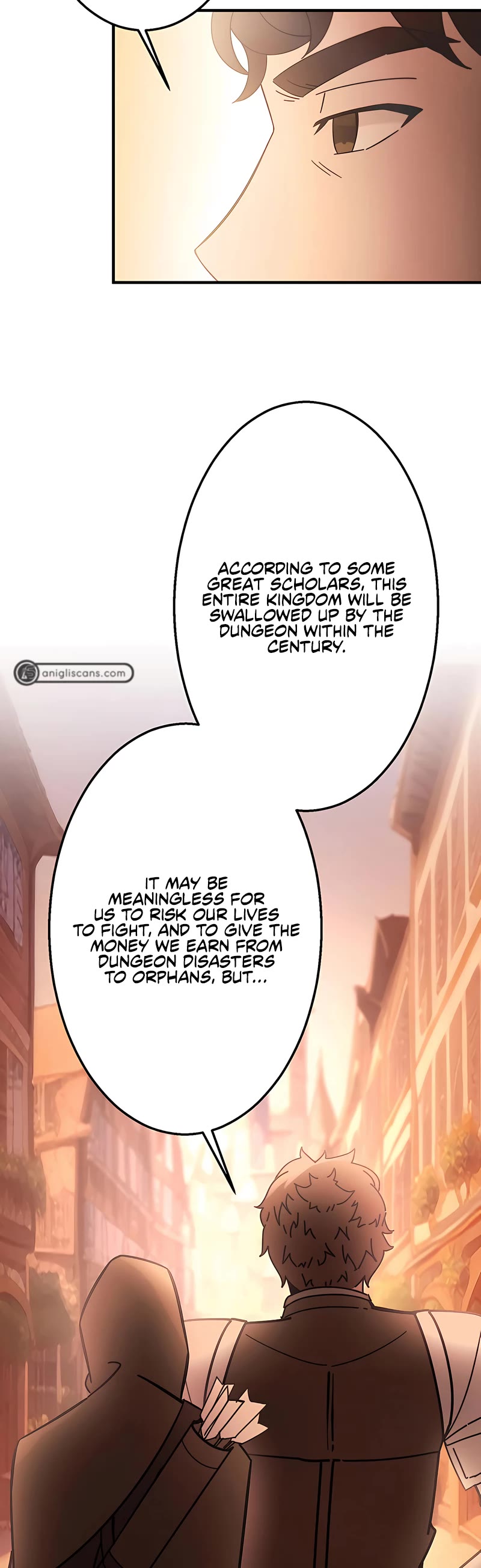 Undead King ~A Low-Ranking Adventurer, With the Power of Monsters, Becomes Unbeatable~ Chapter 15 page 35 - Chapter 15