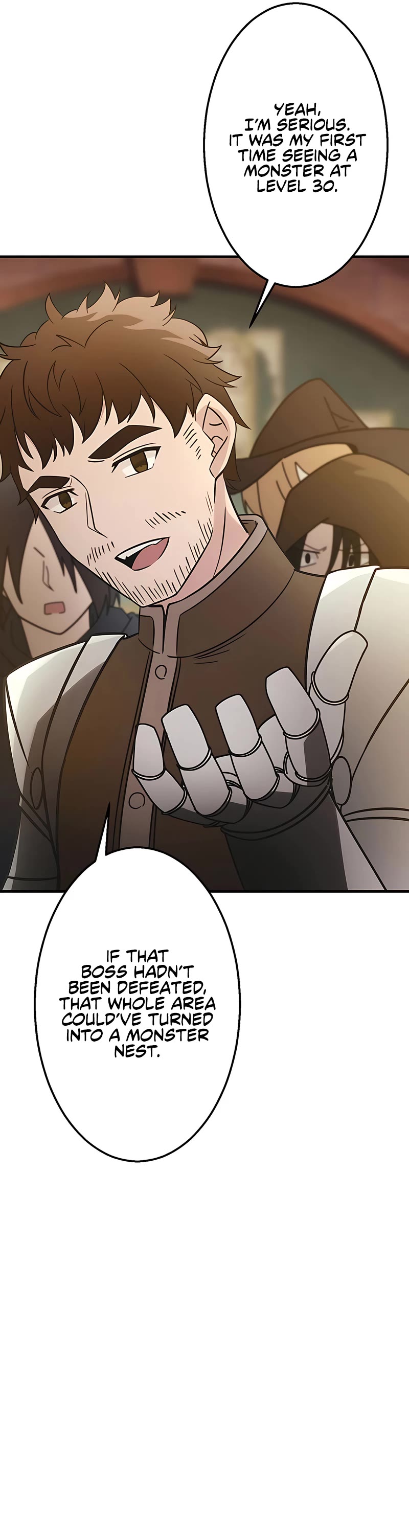 Undead King ~A Low-Ranking Adventurer, With the Power of Monsters, Becomes Unbeatable~ Chapter 15 page 4 - Chapter 15