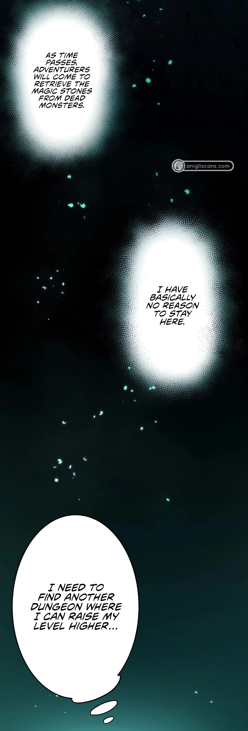 Undead King ~A Low-Ranking Adventurer, With the Power of Monsters, Becomes Unbeatable~ Chapter 15 page 44 - Chapter 15