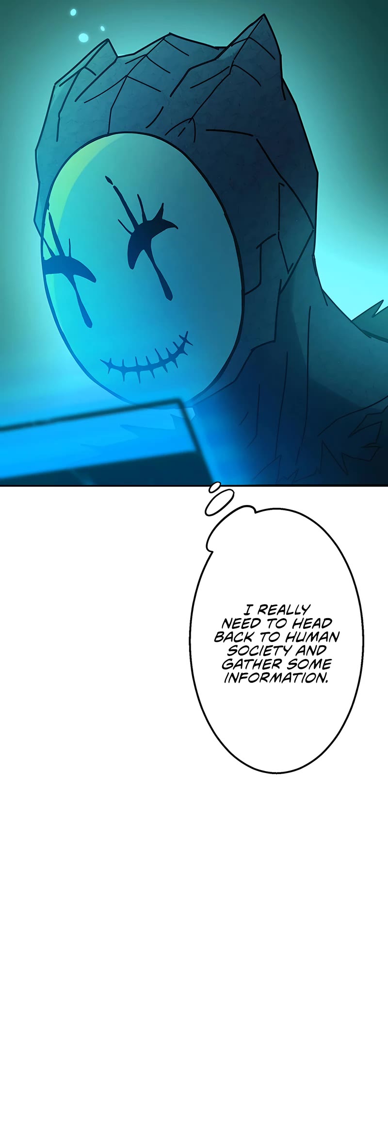 Undead King ~A Low-Ranking Adventurer, With the Power of Monsters, Becomes Unbeatable~ Chapter 15 page 45 - Chapter 15