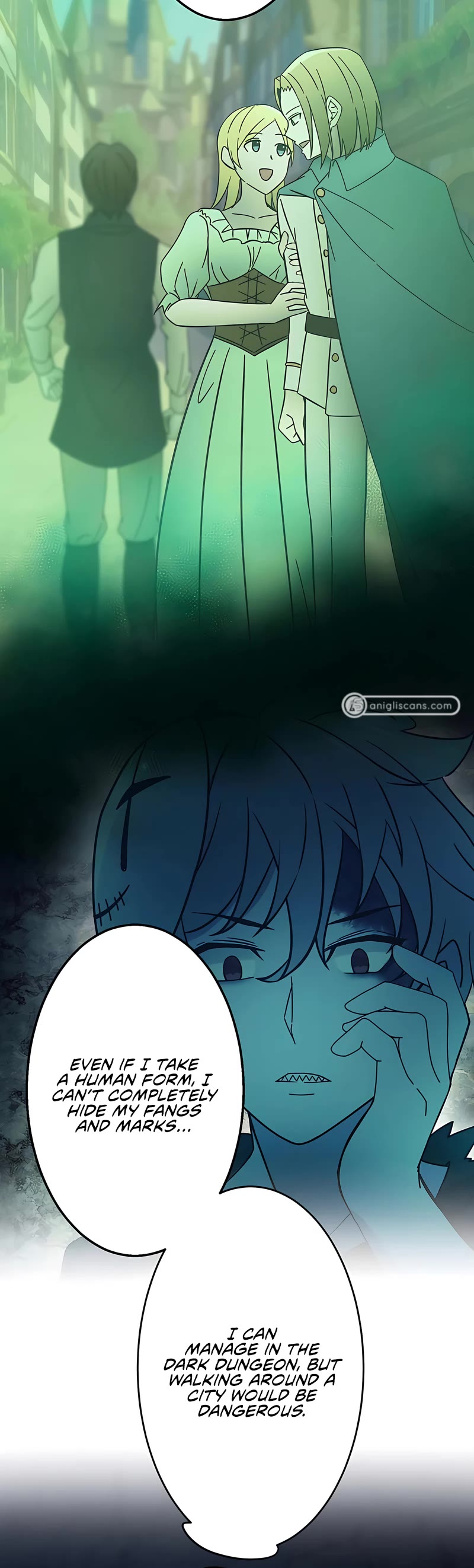 Undead King ~A Low-Ranking Adventurer, With the Power of Monsters, Becomes Unbeatable~ Chapter 15 page 47 - Chapter 15