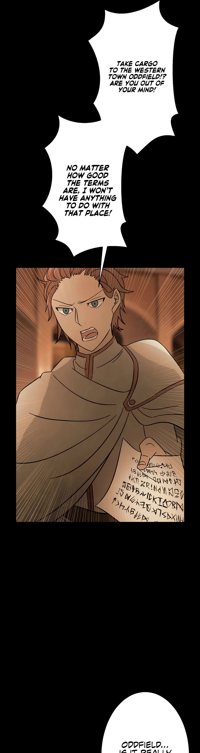 Undead King ~A Low-Ranking Adventurer, With the Power of Monsters, Becomes Unbeatable~ Chapter 15 page 49 - Chapter 15