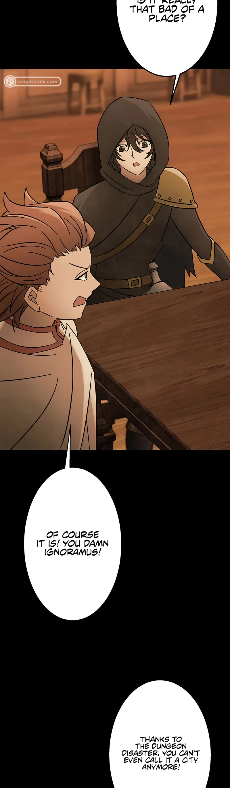 Undead King ~A Low-Ranking Adventurer, With the Power of Monsters, Becomes Unbeatable~ Chapter 15 page 50 - Chapter 15
