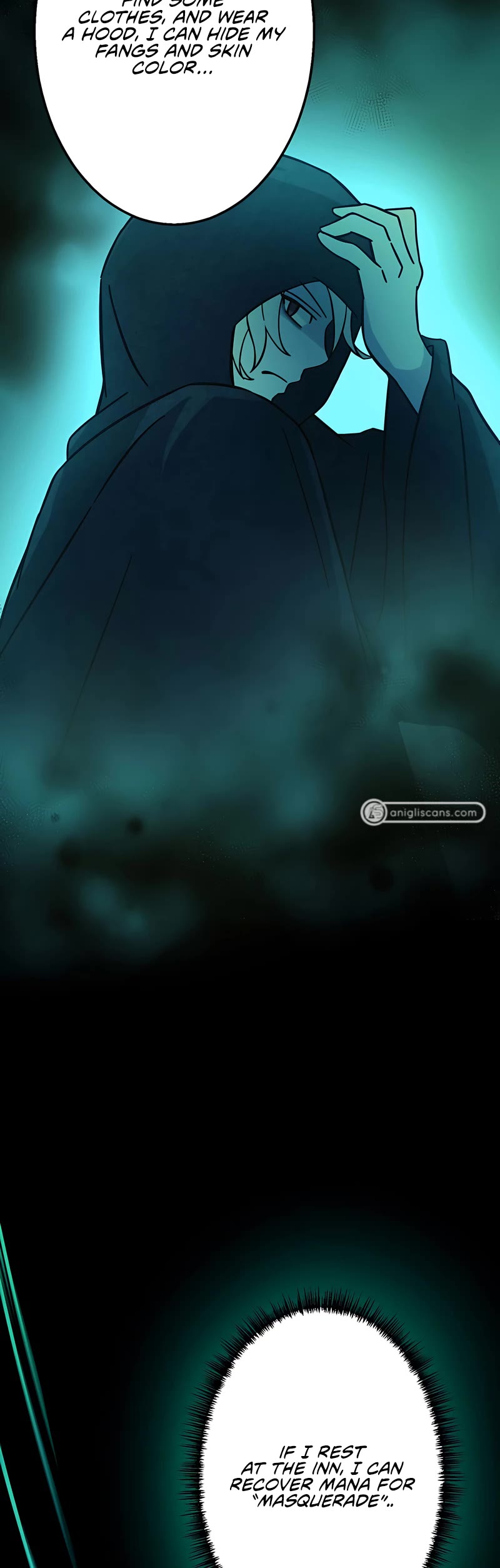 Undead King ~A Low-Ranking Adventurer, With the Power of Monsters, Becomes Unbeatable~ Chapter 15 page 53 - Chapter 15