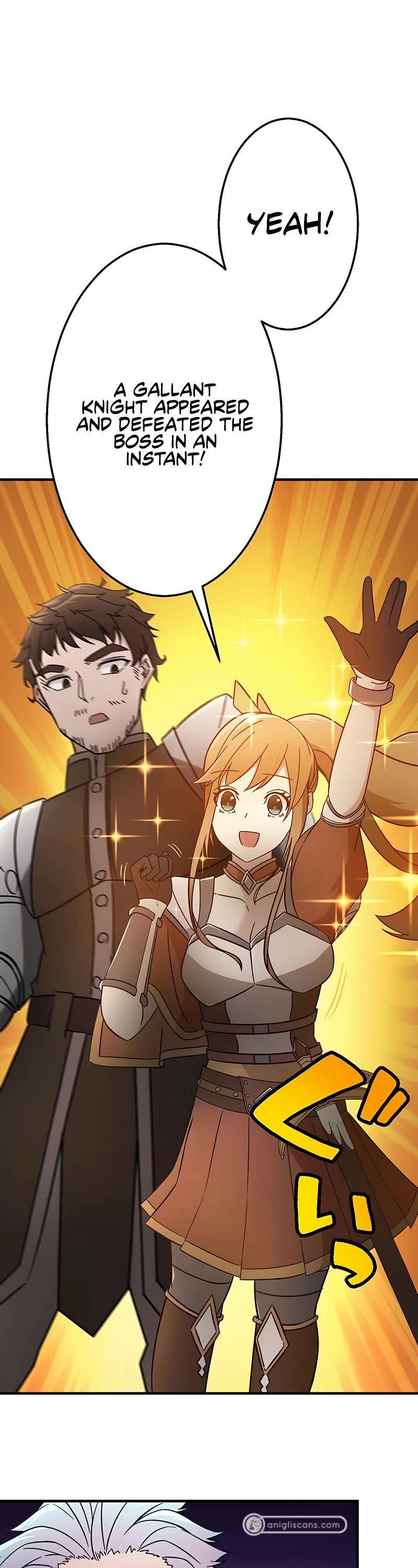 Undead King ~A Low-Ranking Adventurer, With the Power of Monsters, Becomes Unbeatable~ Chapter 15 page 7 - Chapter 15