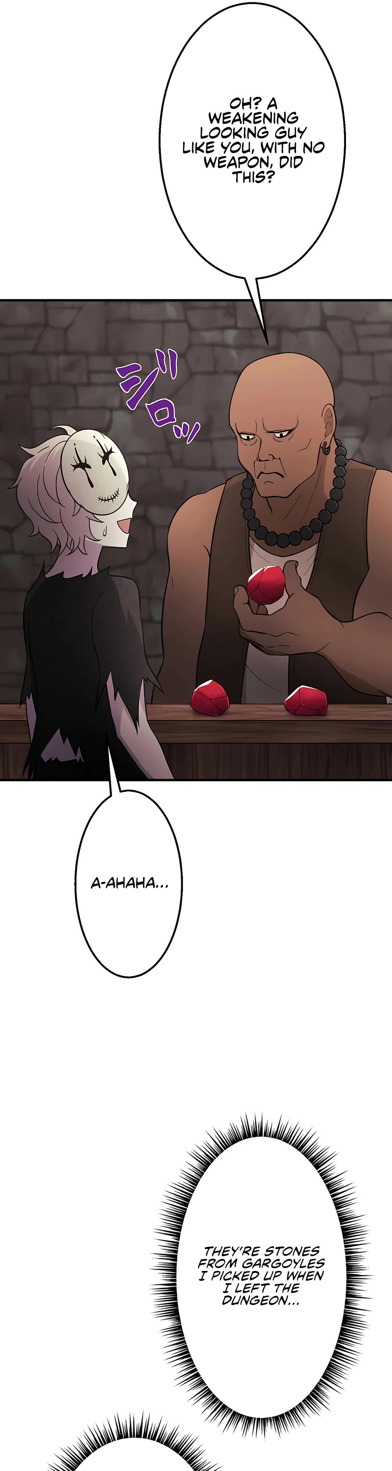 Undead King ~A Low-Ranking Adventurer, With the Power of Monsters, Becomes Unbeatable~ Chapter 16 page 10 - Chapter 16