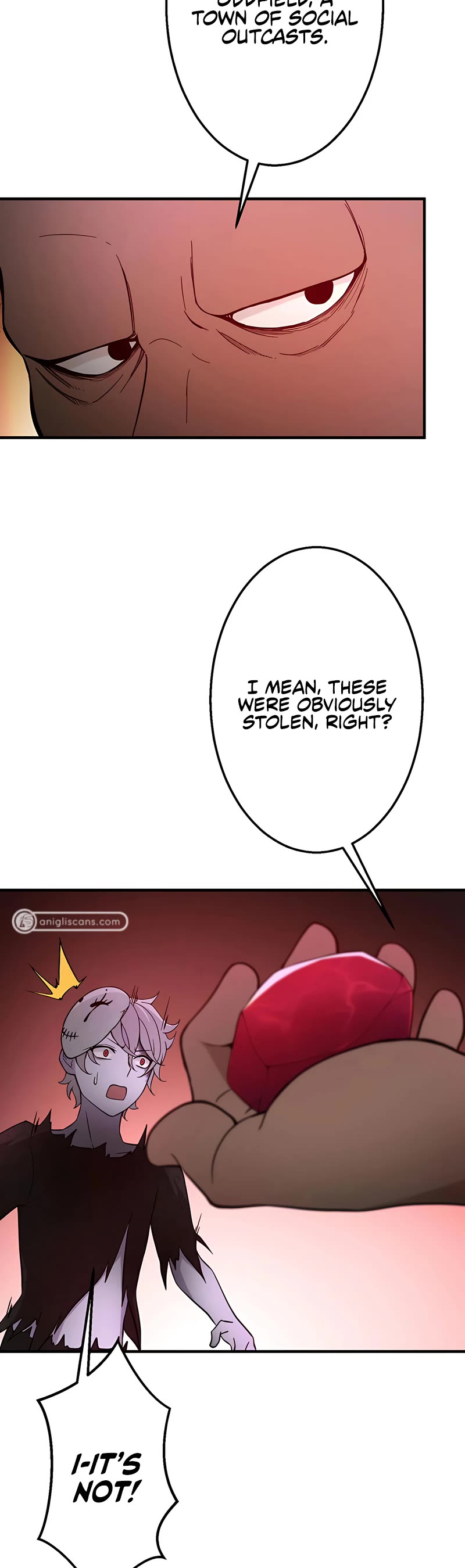 Undead King ~A Low-Ranking Adventurer, With the Power of Monsters, Becomes Unbeatable~ Chapter 16 page 14 - Chapter 16