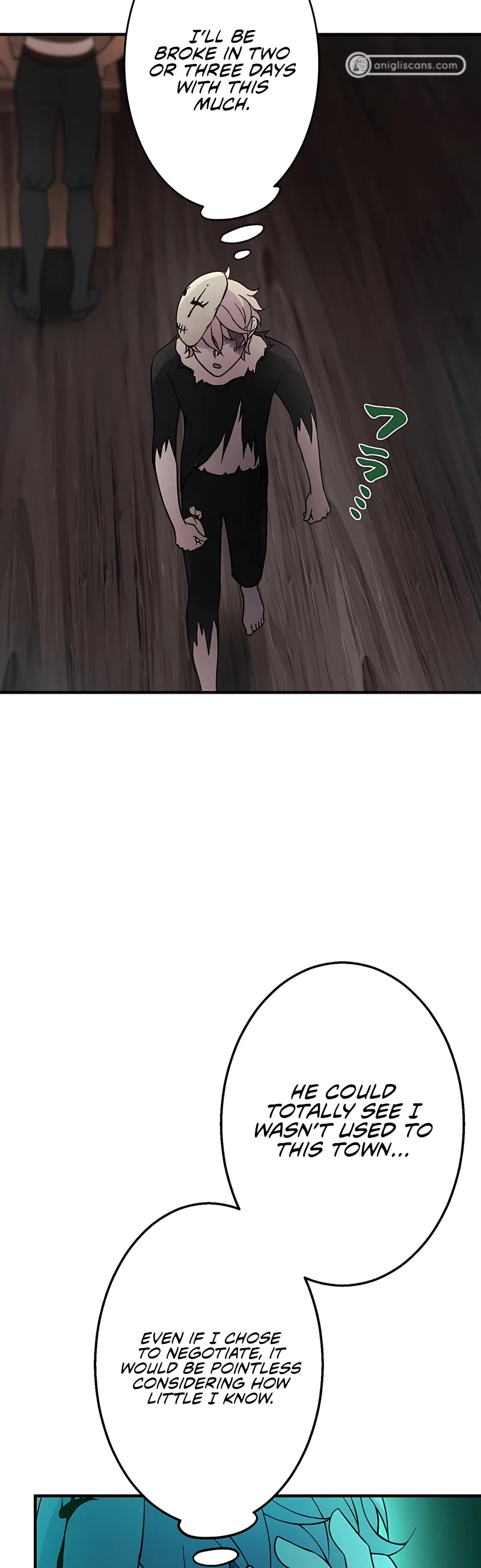 Undead King ~A Low-Ranking Adventurer, With the Power of Monsters, Becomes Unbeatable~ Chapter 16 page 17 - Chapter 16