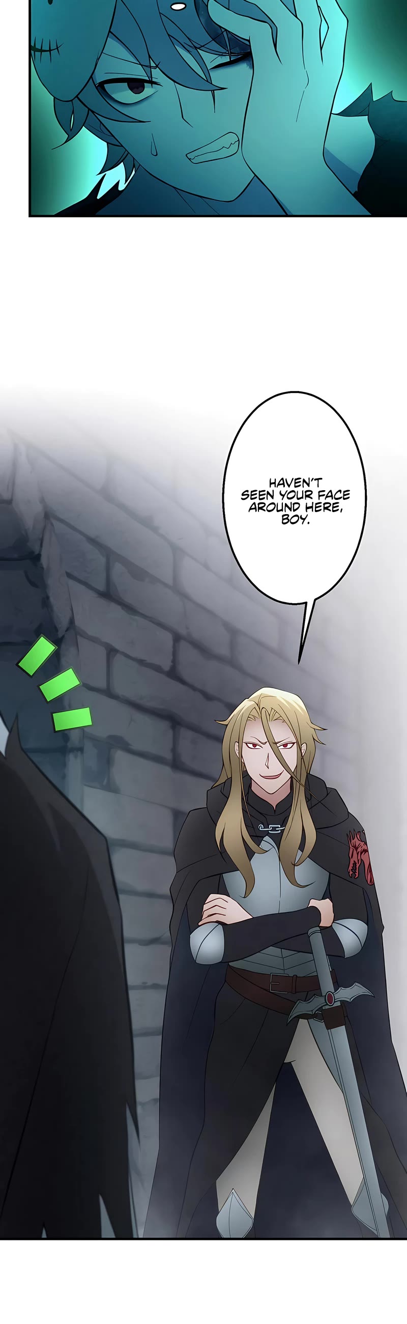 Undead King ~A Low-Ranking Adventurer, With the Power of Monsters, Becomes Unbeatable~ Chapter 16 page 18 - Chapter 16
