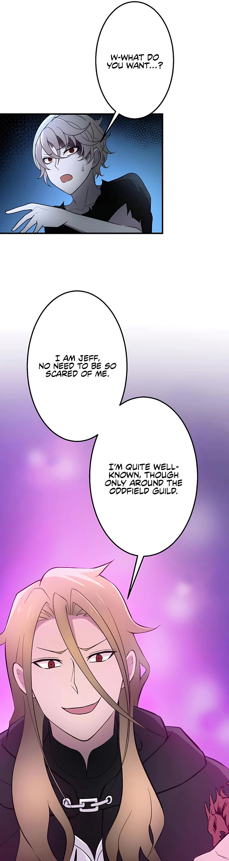 Undead King ~A Low-Ranking Adventurer, With the Power of Monsters, Becomes Unbeatable~ Chapter 16 page 19 - Chapter 16
