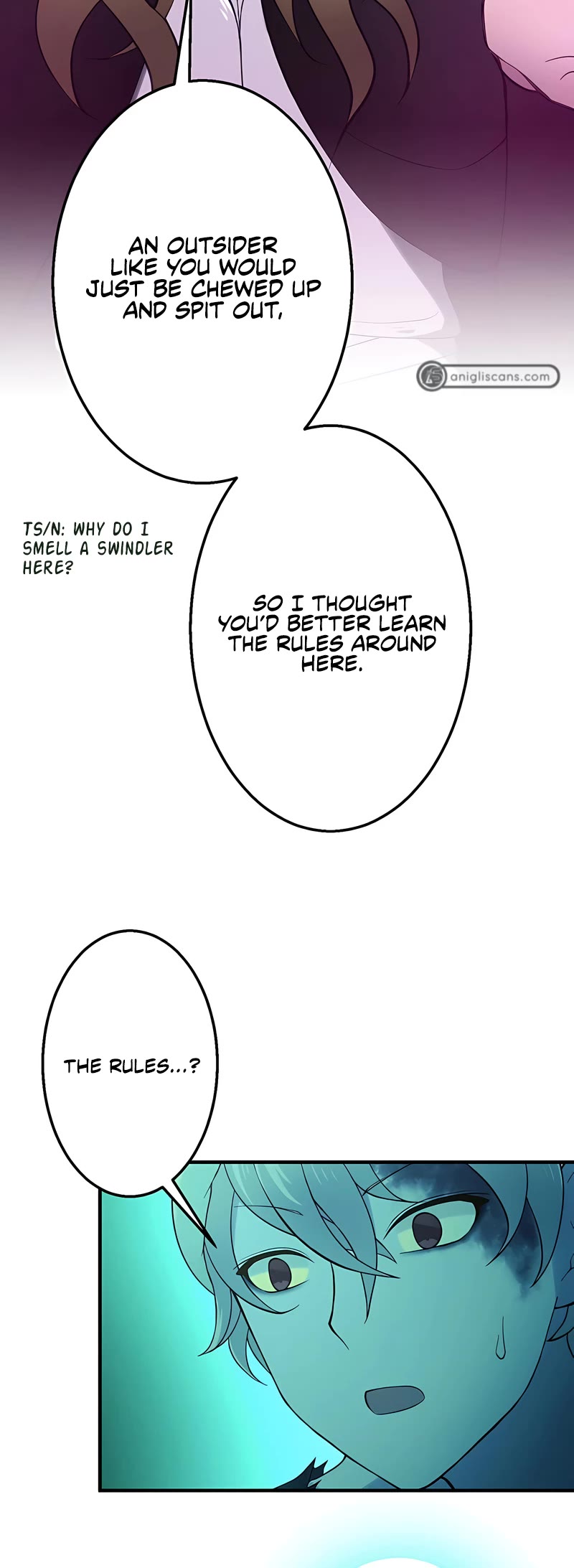 Undead King ~A Low-Ranking Adventurer, With the Power of Monsters, Becomes Unbeatable~ Chapter 16 page 20 - Chapter 16