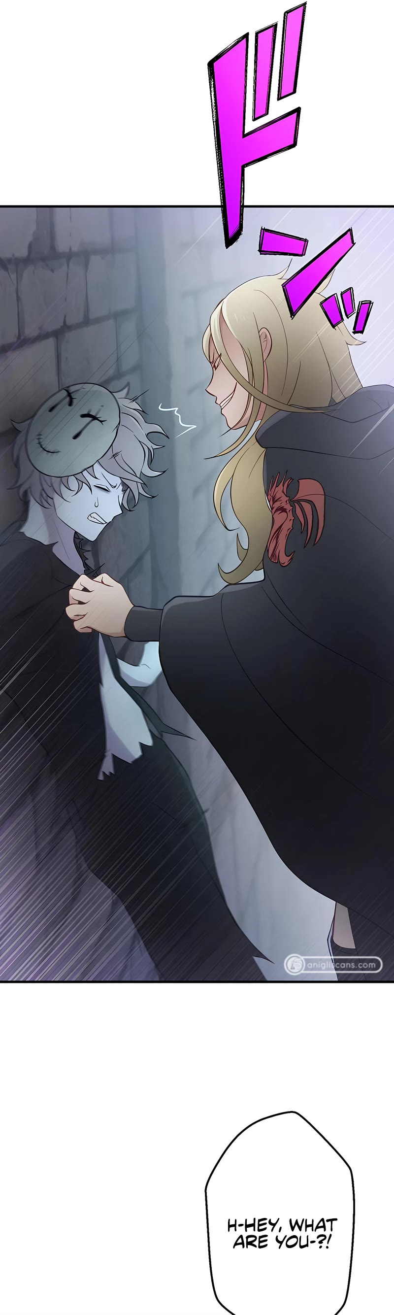 Undead King ~A Low-Ranking Adventurer, With the Power of Monsters, Becomes Unbeatable~ Chapter 16 page 22 - Chapter 16